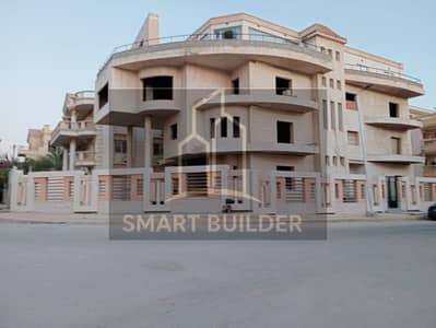 10+ Beds Villa for Sale in New Cairo, Cairo - WhatsApp Image 2026-06-16 at 6.57. 50 PM. jpeg