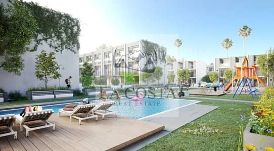 3 Bedroom Townhouse for Sale in Mostakbal City, Cairo - 10. jpg 3 Bedroom Townhouse for Sale in Mostakbal City, Cairo - 10. jpg