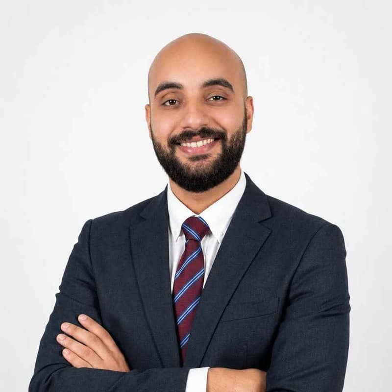 Khaled Tameem