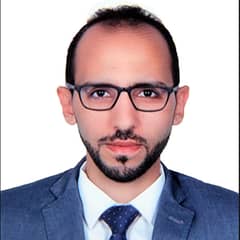 Ahmed Fahmy Ahmed Fahmy