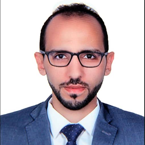 Ahmed Fahmy