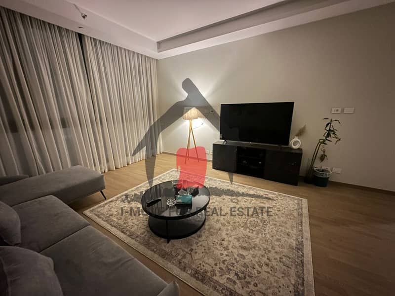 Apartment for Rent at AEON Towers Fully Furnished - Widok 3