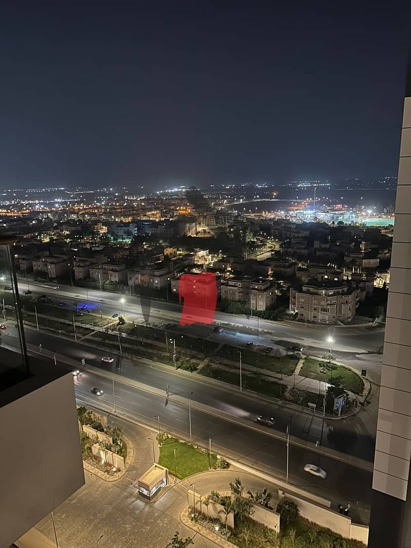 Apartment for Rent at AEON Towers Fully Furnished - Widok 4