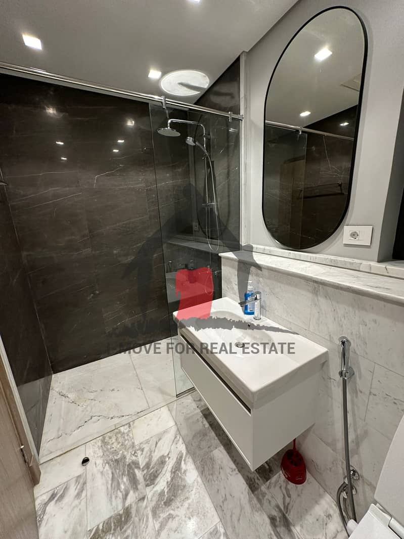 Apartment for Rent at AEON Towers Fully Furnished - Widok 6