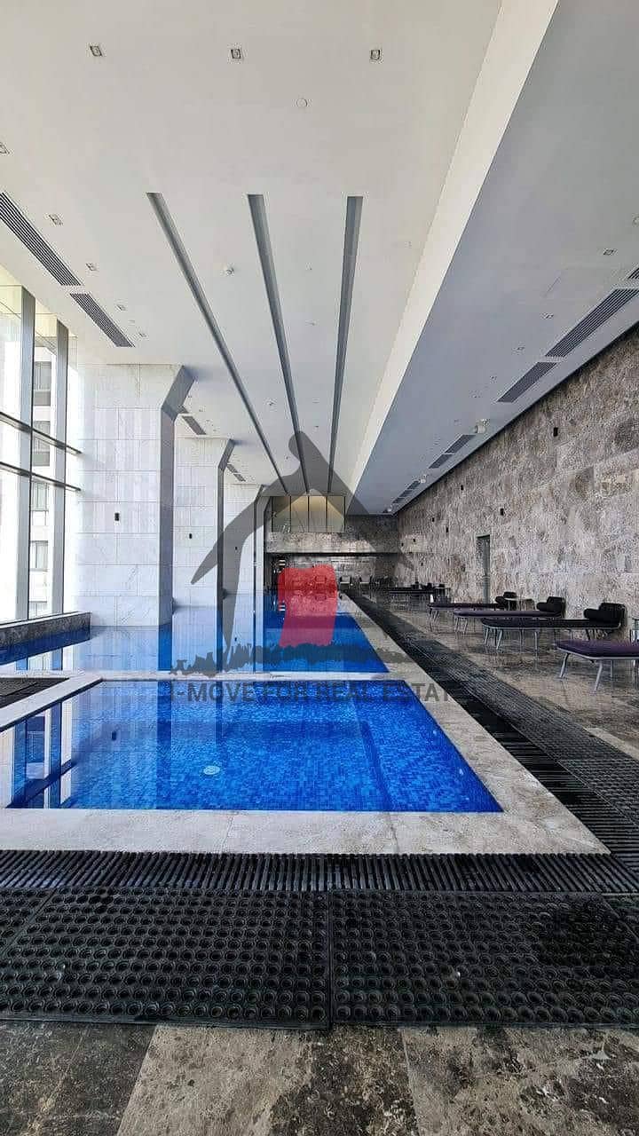 Apartment for Rent at AEON Towers Fully Furnished - Więcej