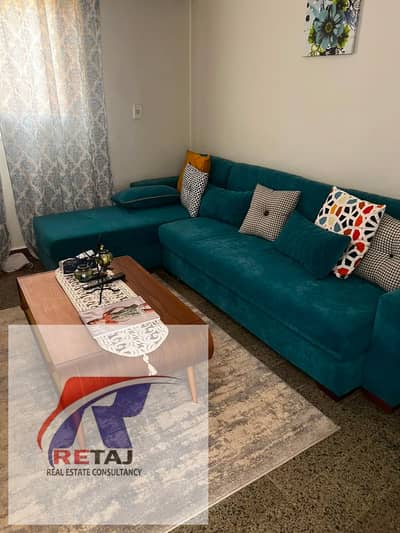 2 Bedroom Apartment for Rent in New Cairo, Cairo - WhatsApp Image 2026-06-20 at 4.00. 27 PM (1). jpeg 2 Bedroom Apartment for Rent in New Cairo, Cairo - WhatsApp Image 2026-06-20 at 4.00. 27 PM (1). jpeg