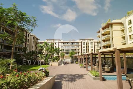 4 Bedroom Duplex for Sale in New Cairo, Cairo - WhatsApp Image 2026-04-07 at 9.09. 33 PM. jpeg 4 Bedroom Duplex for Sale in New Cairo, Cairo - WhatsApp Image 2026-04-07 at 9.09. 33 PM. jpeg