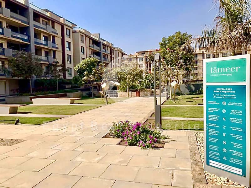 Duplex For Sale in Azad Compound Ready To Move Infront AUC installments 10% DP - Ansicht 4