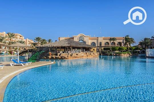 Villa-Licensed Land for Sale in Sahl Hasheesh – Jamaran – pohled 4
