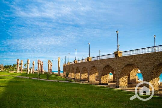 Villa-Licensed Land for Sale in Sahl Hasheesh – Jamaran – další