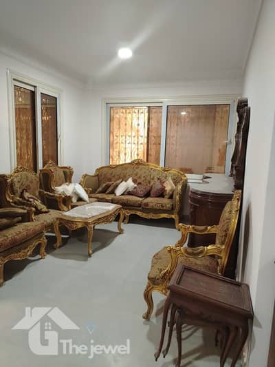 2 Bedroom Flat for Rent in New Cairo, Cairo - WhatsApp Image 2026-06-21 at 3.03. 24 PM (1). jpeg 2 Bedroom Flat for Rent in New Cairo, Cairo - WhatsApp Image 2026-06-21 at 3.03. 24 PM (1). jpeg