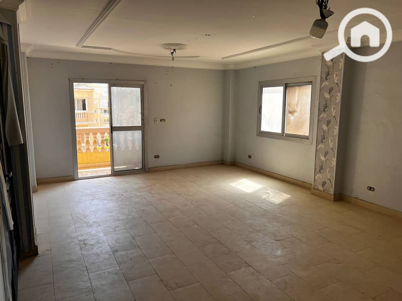 Apartment for Sale in Taiba Gardens Compound – Prime Location and Excellent Investment Opportunity - Ansicht 2