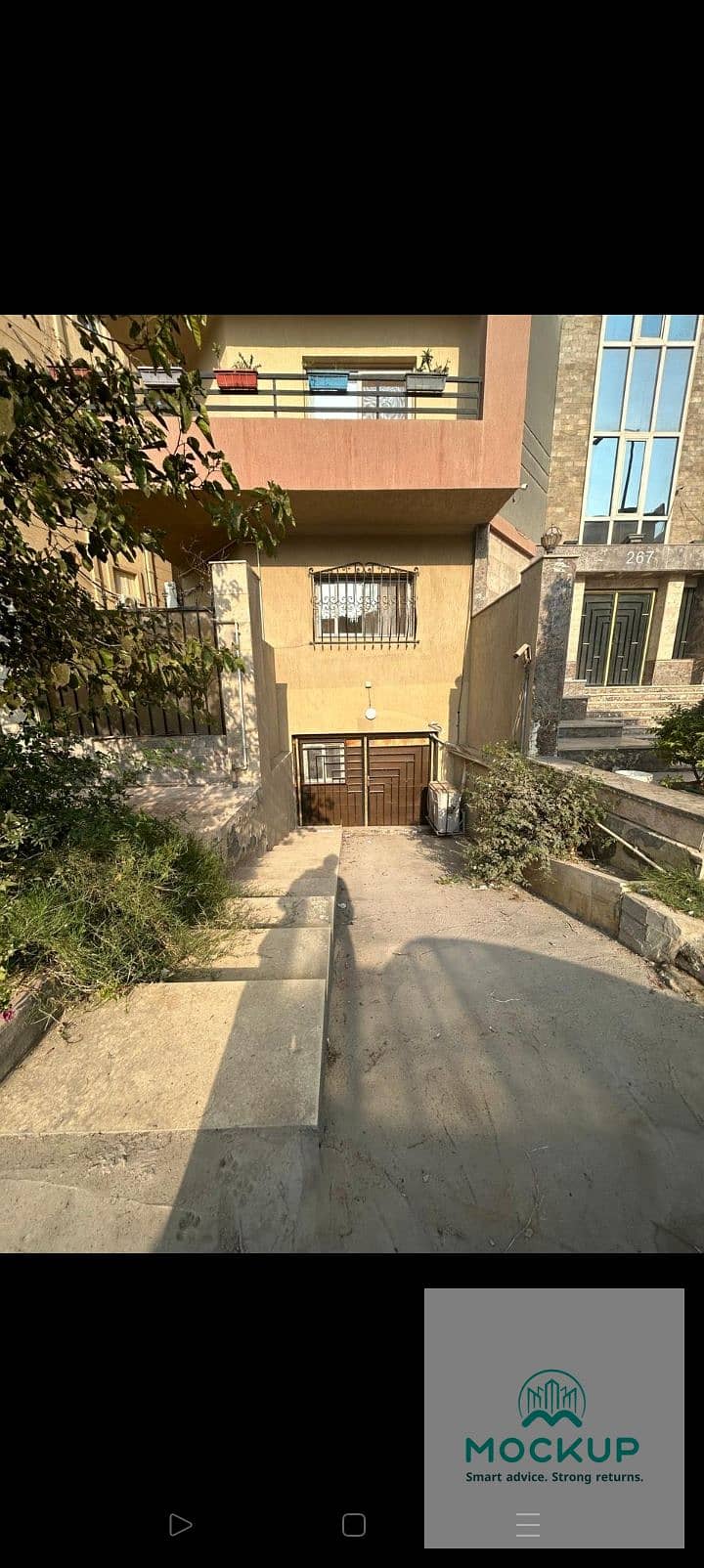 Studio for rent, 6th of October, the distinguished - Ansicht 2