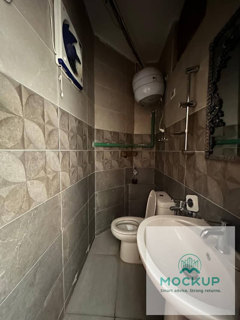 Studio for rent, 6th of October, the distinguished - Mehr