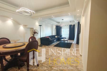 2 Bedroom Apartment for Rent in Sidi Gaber, Alexandria - 1. jpg