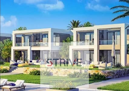 3 Bedroom Chalet for Sale in North Coast, Matruh - 2f7f28db-f210-4294-a766-b20de1a5e6c3. jpg 3 Bedroom Chalet for Sale in North Coast, Matruh - 2f7f28db-f210-4294-a766-b20de1a5e6c3. jpg