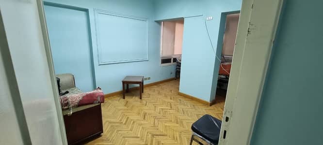 2 Bedroom Apartment for Sale in Faisal, Giza - شقة للبيع في فيصل - من المالك - 105م - سكني او عياده اداريه مُرخصه 2 Bedroom Apartment for Sale in Faisal, Giza - شقة للبيع في فيصل - من المالك - 105م - سكني او عياده اداريه مُرخصه