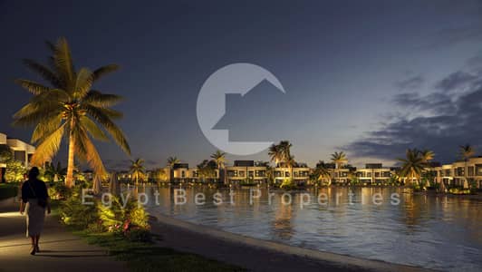 توين هاوس 4 غرف نوم للبيع في الساحل الشمالي، مطروح - 03-Cam18-Lagoon. jpg توين هاوس 4 غرف نوم للبيع في الساحل الشمالي، مطروح - 03-Cam18-Lagoon. jpg
