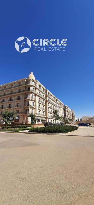 فلیٹ 2 غرفة نوم للبيع في القاهرة الجديدة، القاهرة - WhatsApp Image 2026-06-18 at 17.31. 26 (3). jpeg