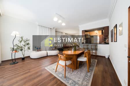 2 Bedroom Flat for Rent in New Cairo, Cairo - WhatsApp Image 2026-06-21 at 3.01. 46 PM (6). jpeg 2 Bedroom Flat for Rent in New Cairo, Cairo - WhatsApp Image 2026-06-21 at 3.01. 46 PM (6). jpeg