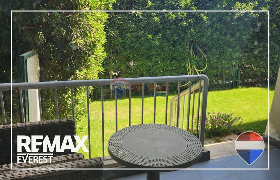 Ground Floor Apartment for Rent | The Address - Widok 3