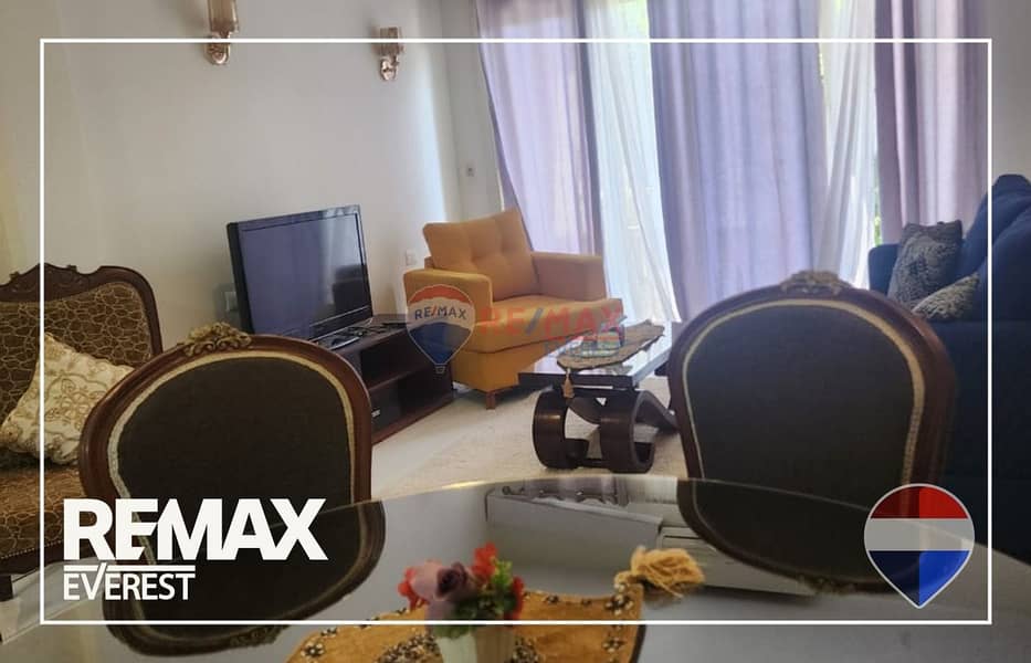 Ground Floor Apartment for Rent | The Address - Widok 6