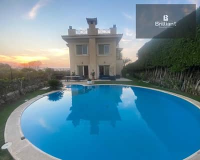 5 Bedroom Villa for Rent in Katameya, Cairo - WhatsApp Image 2023-01-24 at 1.51. 11 PM (6). jpeg 5 Bedroom Villa for Rent in Katameya, Cairo - WhatsApp Image 2023-01-24 at 1.51. 11 PM (6). jpeg