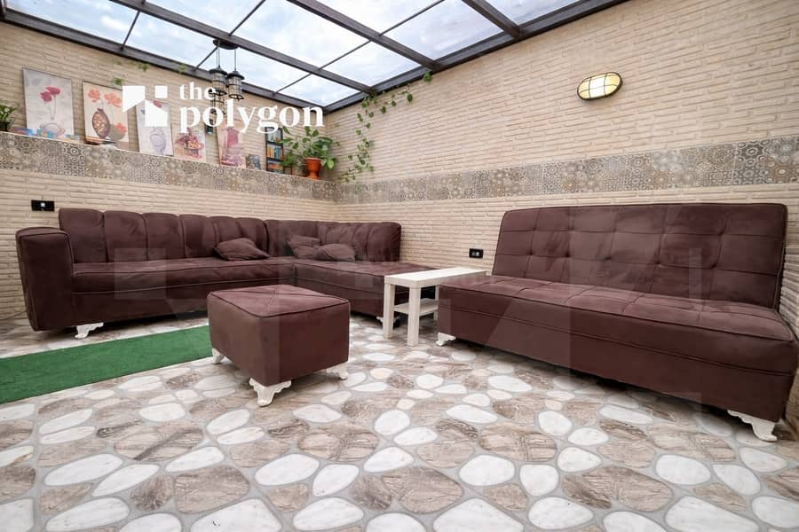 Luxury Living with Privacy in Sheikh Zayed - Ansicht 6