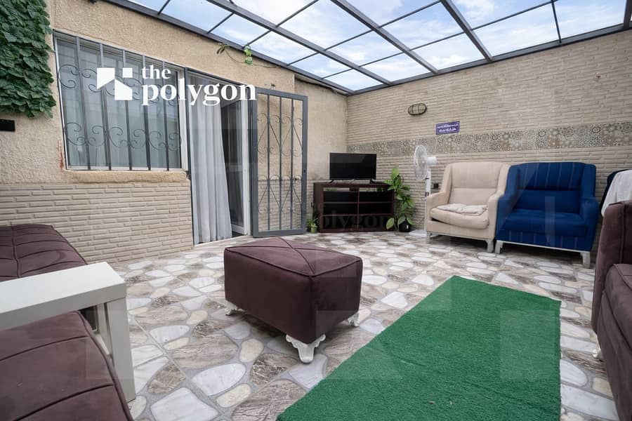 Luxury Living with Privacy in Sheikh Zayed - Mehr