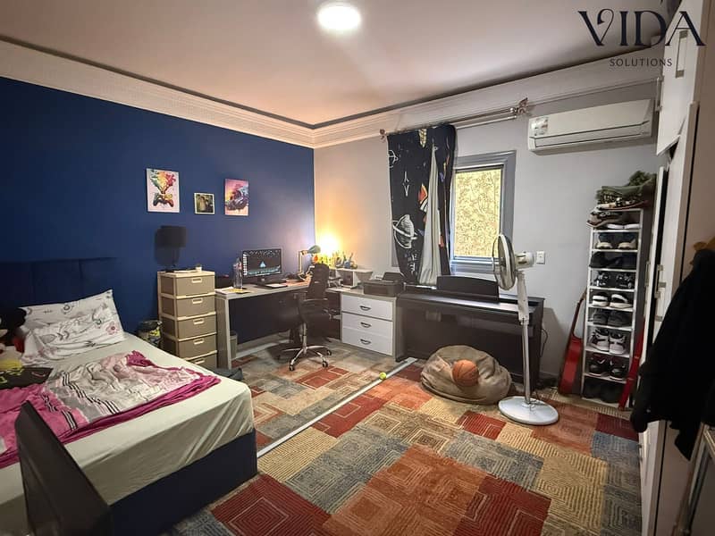 Apartment for sale 190 m² in the 16th District at the lowest price in the market. - Widok 5