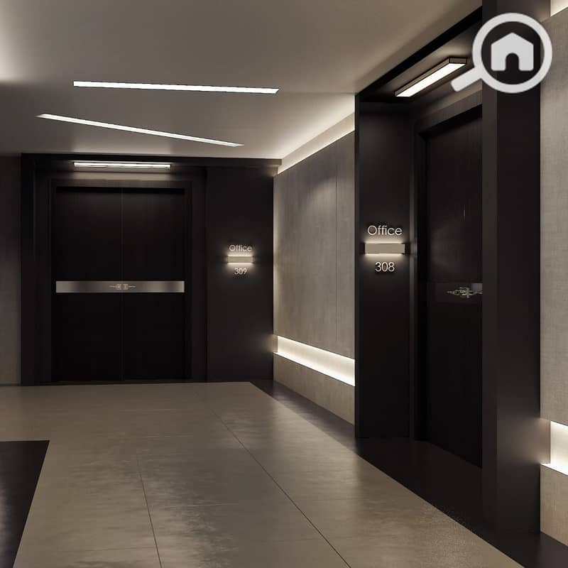 it is located near the main roads such as: Suez Road, Ring road and Autostrad road, as it is located 5 minutes from the Fifth Settlement, 10 minutes - Ansicht 4