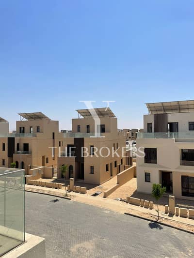 شقة 3 غرف نوم للبيع في الشيخ زايد، الجيزة - WhatsApp Image 2026-06-15 at 5.25. 04 PM (1). jpeg