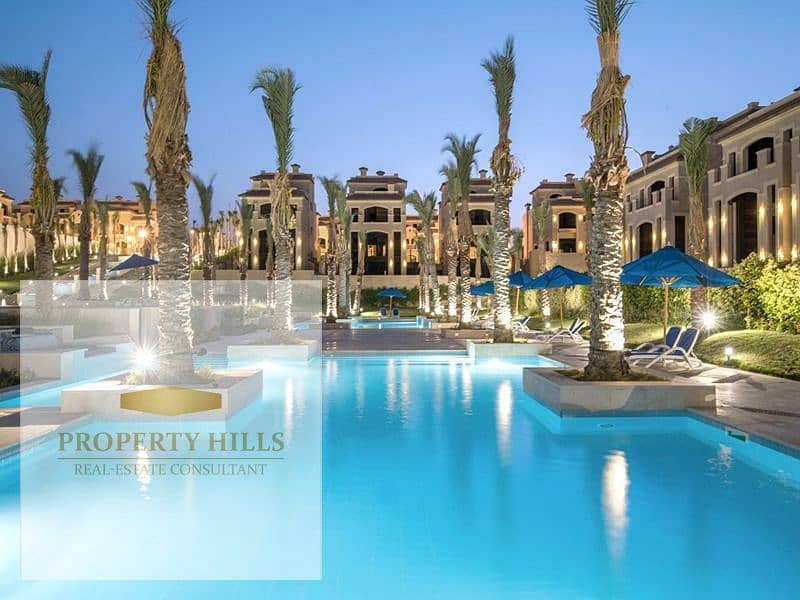 Twin House 288m ready for sale in Al-Wazireen neighborhood, Al-Shorouk 2, immediate delivery. - Mehr