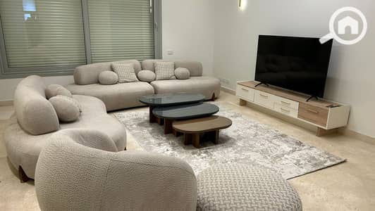 2 Bedroom Apartment for Rent in New Cairo, Cairo - WhatsApp Image 2026-06-19 at 8.29. 10 PM. jpeg