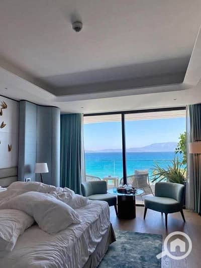 2 Bedroom Chalet for Sale in North Coast, Matruh - 723216935_1564573358494352_629493493666647598_n. jpg