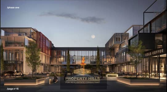 Commercial Building for Sale in Sheikh Zayed, Giza - cdbb8a4c-6e42-40eb-88b7-a2ec6de15992. jpg