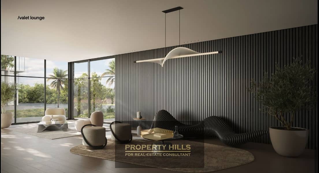 A gym located in a vital area on the Dahshour link with installments over 8 years, close to Sheikh Zayed next to Palm Parks and Hassan Allam. – pohled 4