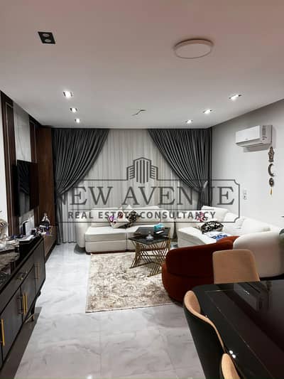 3 Bedroom iVilla for Sale in New Cairo, Cairo - WhatsApp Image 2026-06-17 at 5.52. 00 PM (1). jpeg 3 Bedroom iVilla for Sale in New Cairo, Cairo - WhatsApp Image 2026-06-17 at 5.52. 00 PM (1). jpeg