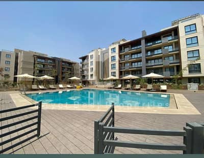2 Bedroom Apartment for Sale in New Cairo, Cairo - WhatsApp Image 2026-04-06 at 7.22. 07 PM. jpeg 2 Bedroom Apartment for Sale in New Cairo, Cairo - WhatsApp Image 2026-04-06 at 7.22. 07 PM. jpeg