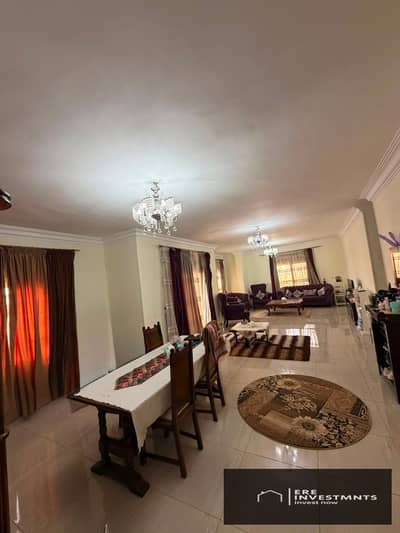 3 Bedroom Flat for Sale in New Cairo, Cairo - WhatsApp Image 2026-06-21 at 3.09. 33 PM. jpeg 3 Bedroom Flat for Sale in New Cairo, Cairo - WhatsApp Image 2026-06-21 at 3.09. 33 PM. jpeg