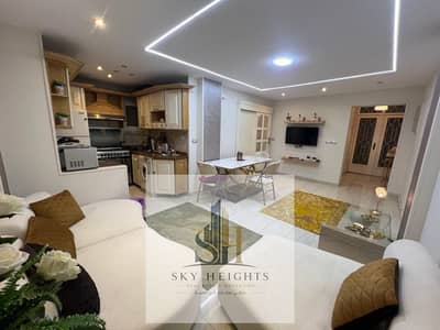 1 Bedroom Apartment for Rent in New Cairo, Cairo - WhatsApp Image 2026-06-21 at 12.32. 17 PM (2). jpeg 1 Bedroom Apartment for Rent in New Cairo, Cairo - WhatsApp Image 2026-06-21 at 12.32. 17 PM (2). jpeg
