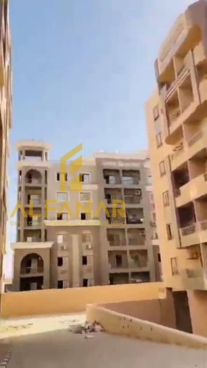 Penthouse for Sale in Al Waha City Compound – New Cairo – pohled 2
