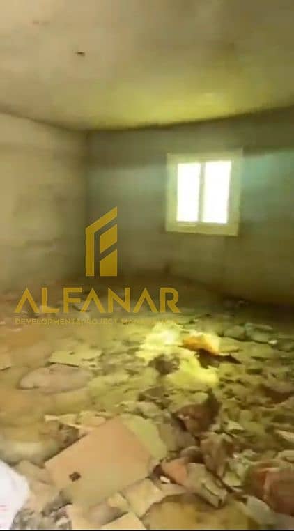 Penthouse for Sale in Al Waha City Compound – New Cairo – pohled 4
