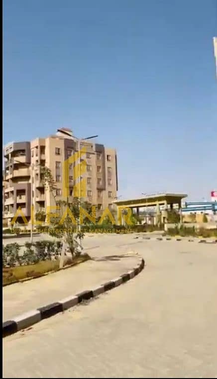 Penthouse for Sale in Al Waha City Compound – New Cairo – pohled 5
