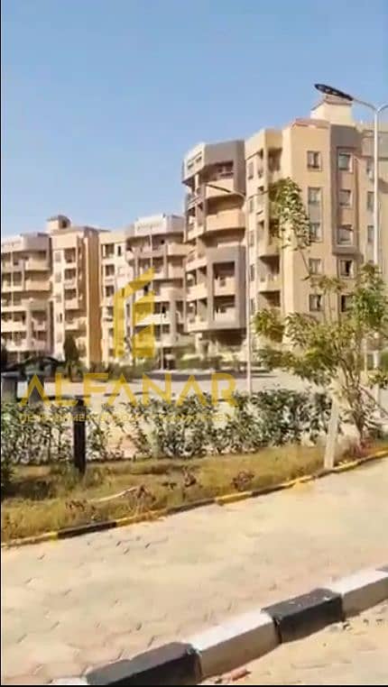 Penthouse for Sale in Al Waha City Compound – New Cairo – pohled 6