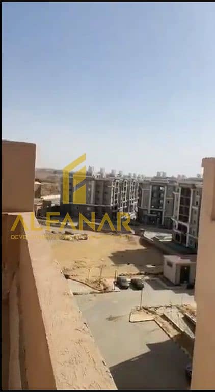 Penthouse for Sale in Al Waha City Compound – New Cairo – další