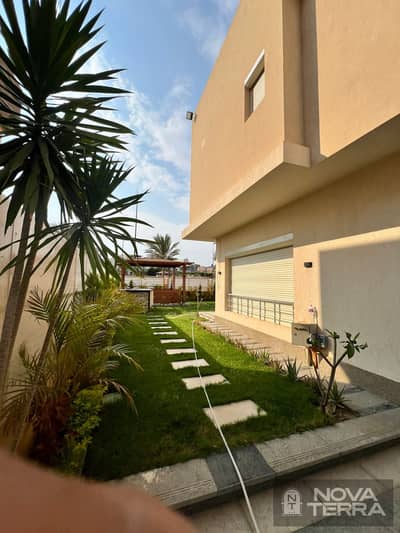 6 Bedroom Villa for Sale in 6th of October, Giza - WhatsApp Image 2026-06-21 at 3.29. 09 PM (6). jpeg 6 Bedroom Villa for Sale in 6th of October, Giza - WhatsApp Image 2026-06-21 at 3.29. 09 PM (6). jpeg