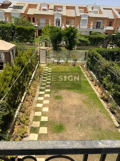 4 Bedroom Townhouse for Rent in New Cairo, Cairo - WhatsApp Image 2026-06-21 at 3.18. 28 PM. jpeg