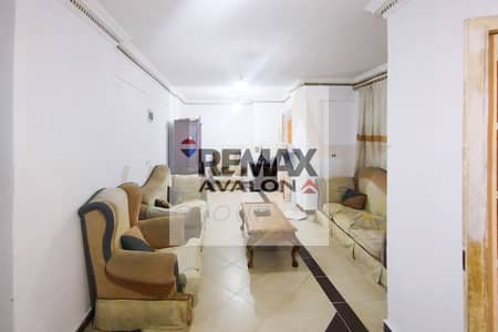 2 Bedroom Apartment for Sale in Sidi Beshr, Alexandria - 1 (1). jpg