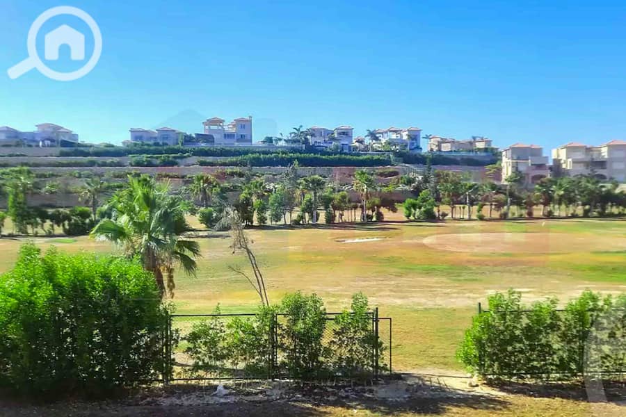 Villa for sale, 346 sq m, Alex West Compound (Immediate delivery - 6-year installments) - Widok 6